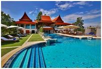 ҹتҴ ͹ʻ к : Baan Souchada Resort and Spa Saraburi