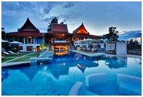 Baan Souchada Resort and Spa Saraburi : ҹتҴ ͹ʻ к