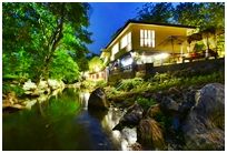 Ndol Streamside Thai Villas Resort :  ʵ䫴   