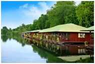 DuenShine Resort Kanchanaburi : ͹ ҭ