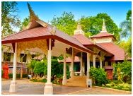 Mida Resort Kanchanaburi :   ҭ