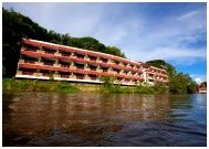 River Kwai Village Hotel Kanchanaburi : ç Ũ ҭ