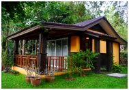 HomePhutoey River Kwai Resort Kanchanaburi :    ҭ
