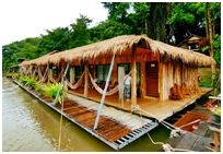 Tayan Resort River Kwai : ѹ  