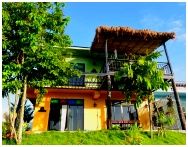 Take a Nap Cottage Resort Suanphueng : ෤  ṻ ͷ෨  ǹ