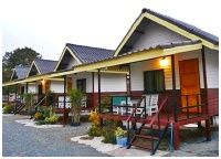 PorKaew Resort Chanthaburi :   ѹ