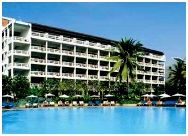The Regent Chaam Beach Resort : 鹷 Ӻժ 