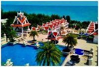 Grand Pacific Sovereign Resort and Spa : ùừԿԡͿչ ͹ʻ