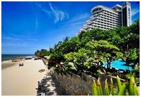Hilton HuaHin Resort and Spa : çŵѹԹ ͹ʻ