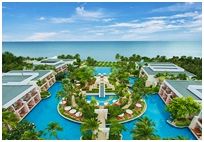 Sheraton HuaHin Resort and Spa : çҵѹԹ ͹ʻ