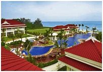 Wora Bura Resort and Spa HuaHin : ú ͹ʻ Թ