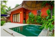 The Residence HuaHin Pool Villas :  ʫഹ Թ 