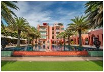 Marrakesh Resort and Spa HuaHin : ࡪ Թ  ͹ ʻ