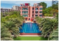Marrakesh Resort and Spa HuaHin : ࡪ Թ  ͹ ʻ