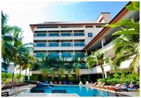 Napalai Resort & Spa HuaHin :  ͹ʻ Թ