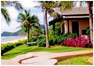 Purimuntra Resort and Spa : ѹ  ͹ ʻ