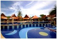 Baan Grood Arcadia Resort and Spa : ҹٴ  ͹ʻ