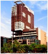 Hilton Pattaya Hotel : çŵѹ ѷ