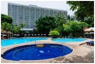 The Imperial Pattaya Hotel : ç   ѷ