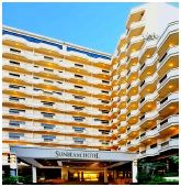 Sunbeam Hotel Pattaya : ç ѹ ѷ