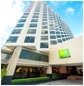The Seasons Hotel Pattaya : çЫի ѷ