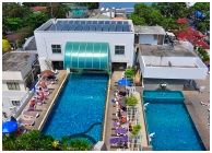 Flipper House Hotel Pattaya : çԻ  ѷ