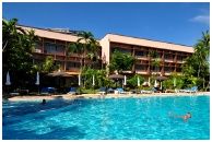Basaya Beach Hotel and Resort Pattaya : ȭ ժ ͹ ѷ