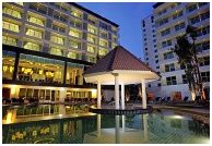 Centara Pattaya Hotel : ç繷 ѷ