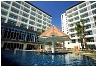 Centara Pattaya Hotel : ç繷 ѷ