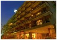 Pattaya Loft Hotel : çѷͿ