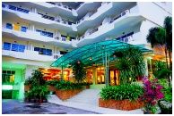 Sunshine Vista Hotel Pattaya : çѹ䪹 ʵ ѷ