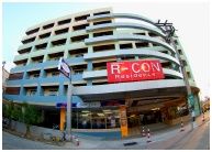 R Con Residence Pattaya : ͹ ʫ鹫 ѷ