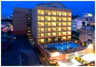 Eastiny Plaza Hotel Pattaya : çʵԹ ҫ ѷ