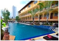 Sabai Wing Hotel Pattaya : çʺԧ ѷ