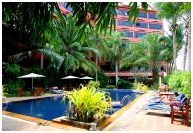 Nova Park Pattaya Hotel : ç  ѷ
