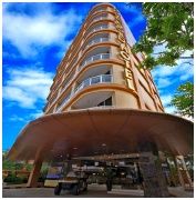 Nova Gold Hotel Pattaya : ç Ŵ ѷ