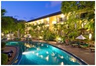 The Green Park Hotel and Resort Pattaya : çСչ  ѷ