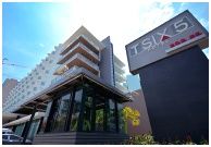 Tsix5 Phenomenal Hotel Pattaya : çիԡ չԹ ѷ