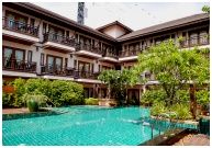 The Tara Resort Pattaya : เดอะธารา รีสอร์ท พัทยา