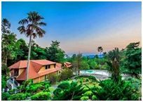 Krating Country Resort Chanthaburi : зԧ ѹ  ѹ