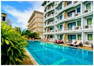 Best Beach Villa Hotel Pattaya : çʷժ  ѷ