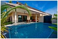 Thai Thani Pool Villa Resort Pattaya : ¸ҹ   ѷ