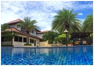 Serene Sands Health Resort Pattaya : չ ᫹ ŷ  ѷ