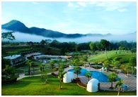 Swiss Valley HIP Resort :  Ծ  ǹ