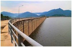 Khun Dan Prakanchon Dam : ͹عҹҡê ù¡
