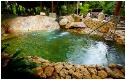 Rock Valley Hot Spring and Fish Spa : ͤ  ͷʻԧ ͹ Ԫʻ