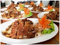 SuanKhunYaiy Restaurant : ҹǹس ˭