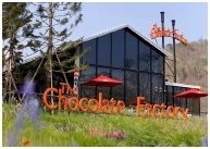The Chocolate Factory Restaurant : Ъ͡ῤ