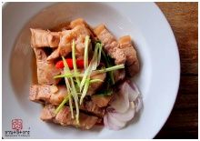 Lan Lee Lar Restaurant Khaoyai : ҹ ҹ   ˭