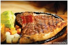 Chokchai Steak House : ⪤ ҡͧ